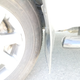 Illustration for article titled Pt.2 of mounting 5th gen 4runner wheels on a 2nd gen Tacoma.
